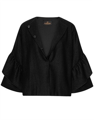 Spencer Jacke - No. 85